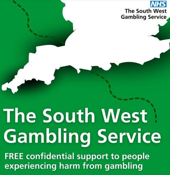 South West Gambling Service