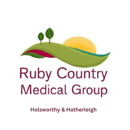 Ruby Country Medical Group Logo
